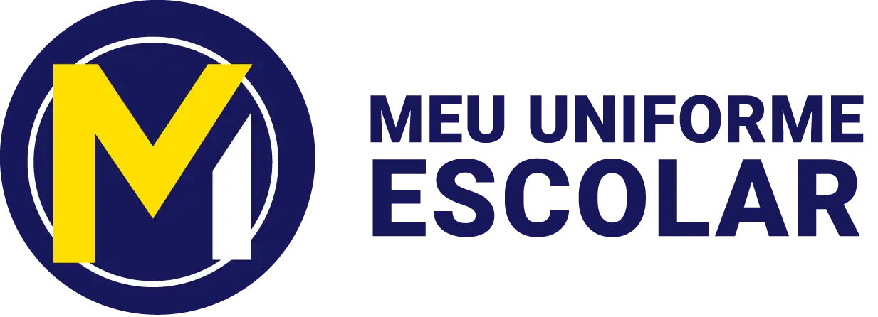 Logo Meu uniforme escolar