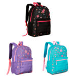 Mochila Clio MF25002