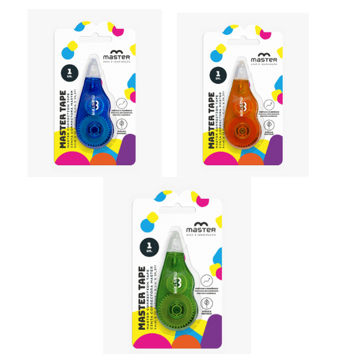 288b710ade291d09c31ef43986cc0063-2.jpg Fita Corretiva 12 Metros Master - Imagem 1