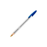 Caneta Esferográfica Azul Bic 1.0