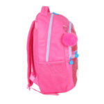 Mochila Luxcell MS49931BB0310UN Barbie Rosa - Imagem 4