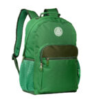 Mochila Juvenil Palmeiras 16470 - Imagem 2