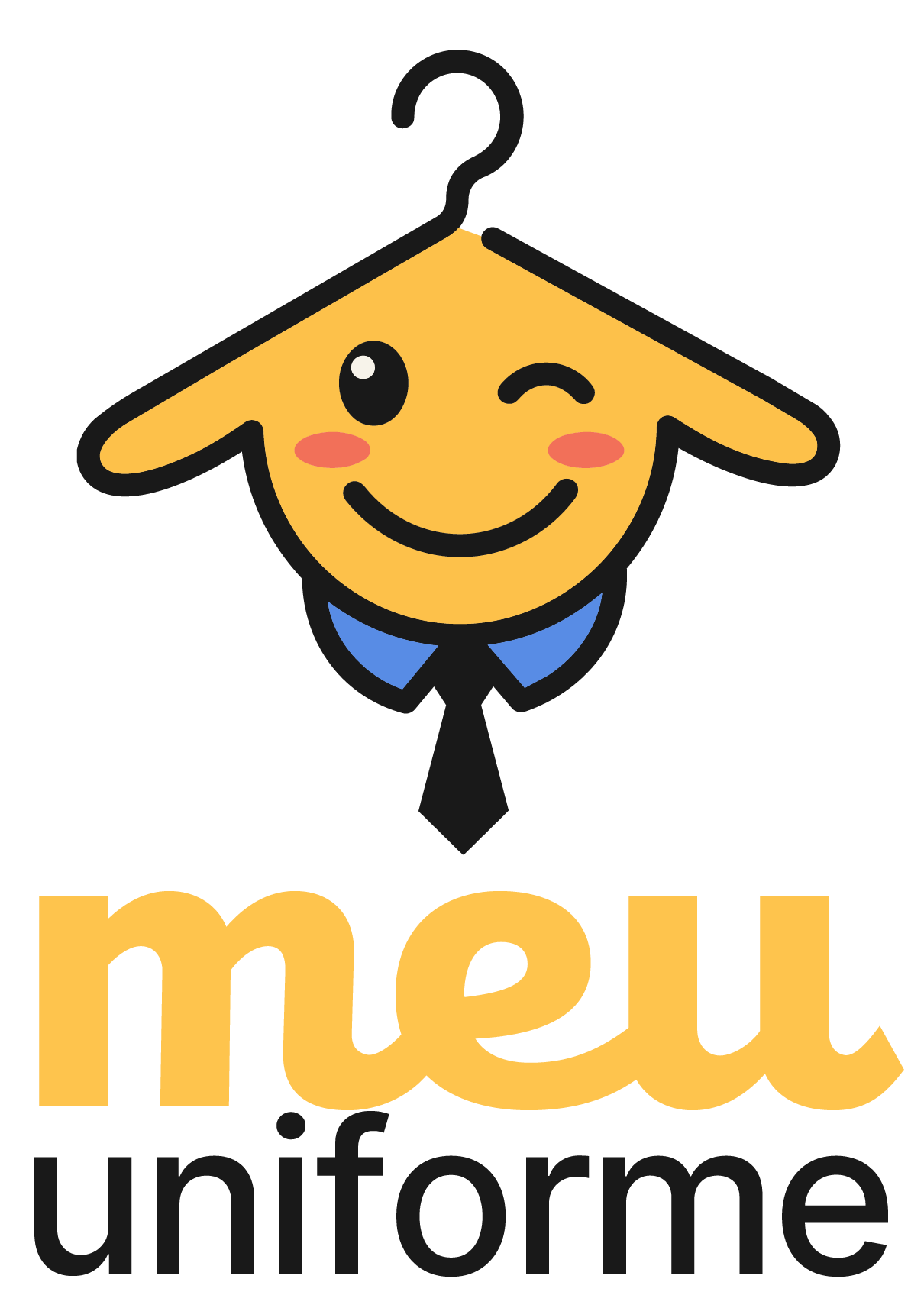 Meu Uniforme Escolar